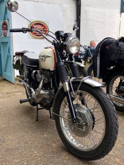 Open day triumph