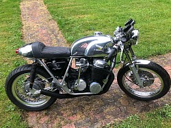 Honda 750/4