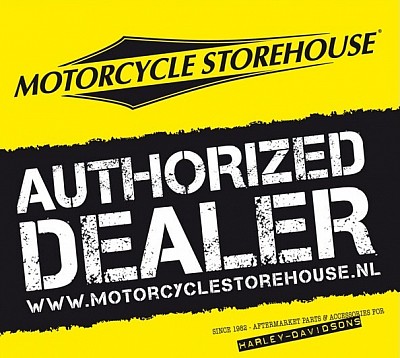 Motorcycle Storehouse